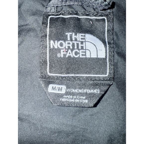 The North Face Women’s Quilted Hybrid Insulated Jacket Sz Med - Picture 11 of 11